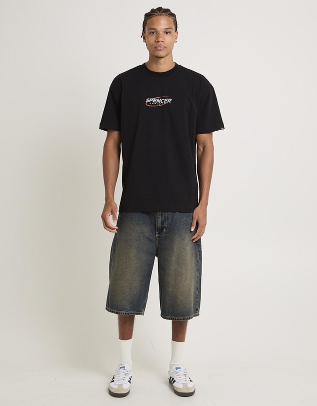 Spencer Project - Sergio T-Shirt