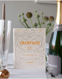 Printworks - The Essentials Champagne Tools