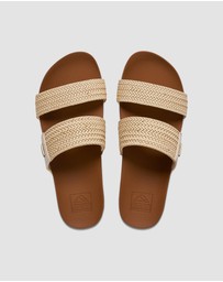 REEF - Vista Braid II