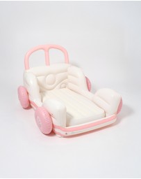 Sunnylife - Kids Sleepover Bed Summer Van