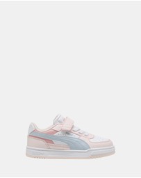 Puma - Caven III Block Self-Fastening Pre-School
