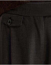 Oxford - Belle Checked Pant