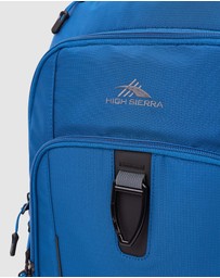 High Sierra - Extension Backpack
