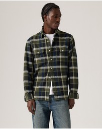 Levi's - Jackson Worker Overshirt