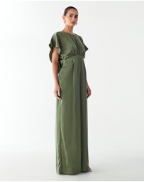 Willa - Lorella Jumpsuit