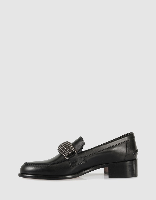 Beau Coops - Jemm Loafers