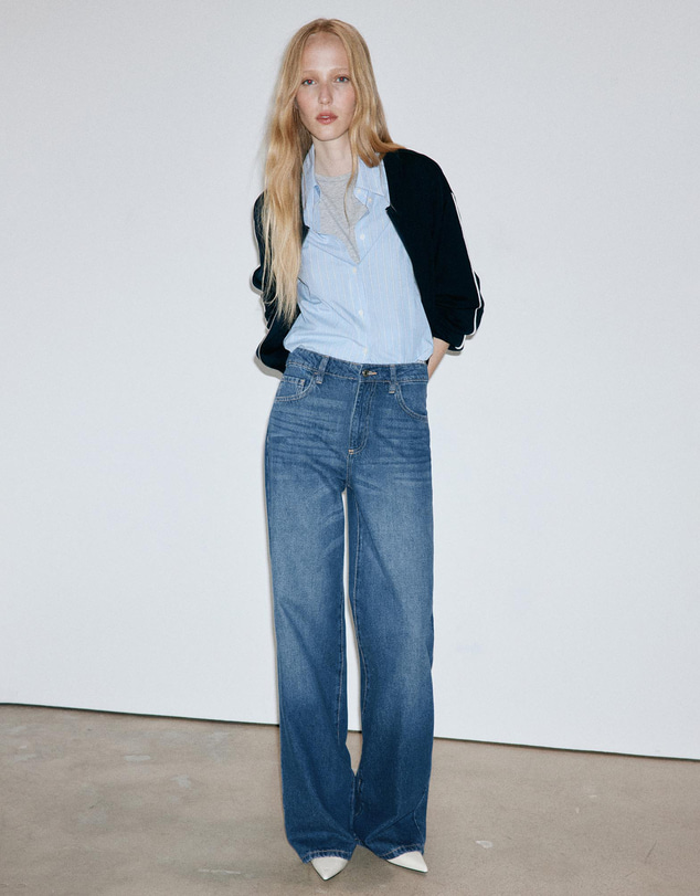 M.N.G - Danila Jeans