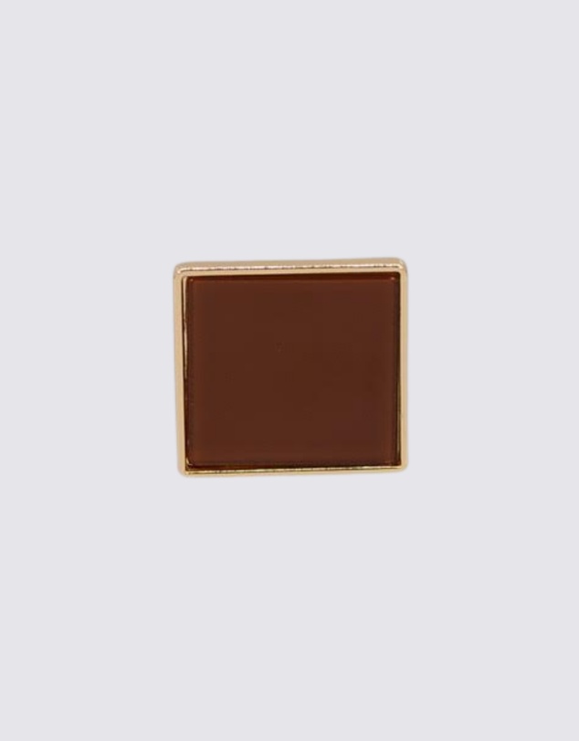 8 Other Reasons - Mega Square Stud