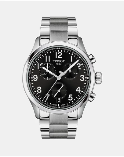 Tissot - Chrono L 42mm