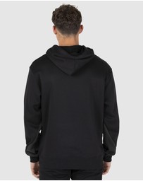 UNIT - UNIT Compose Men's Pullover Hoodie