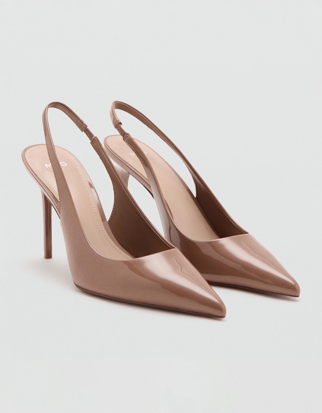 M.N.G - Cuco Shoes - Women's