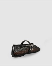 Nude Footwear - Kameron
