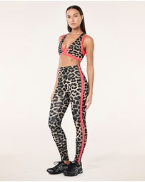 P.E Nation - Highgate Full Length Leggings