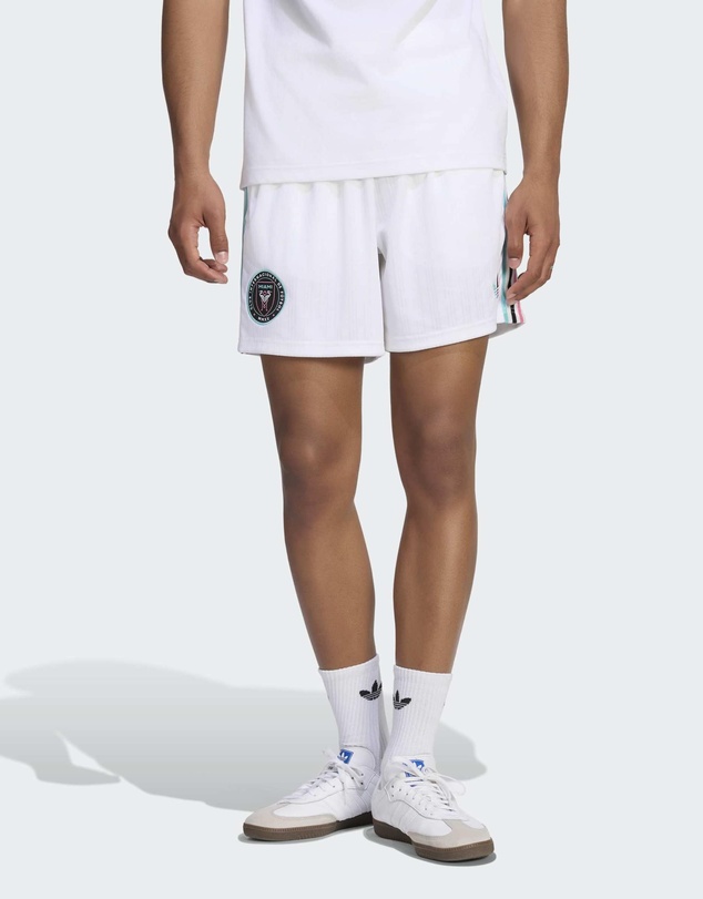 adidas Performance - Inter Miami CF Originals Football Shorts Mens