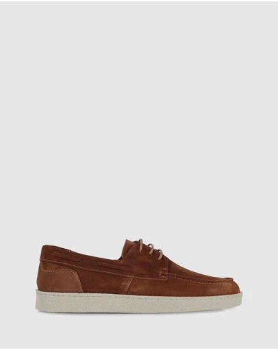 Brando - Leonce Slip Ons