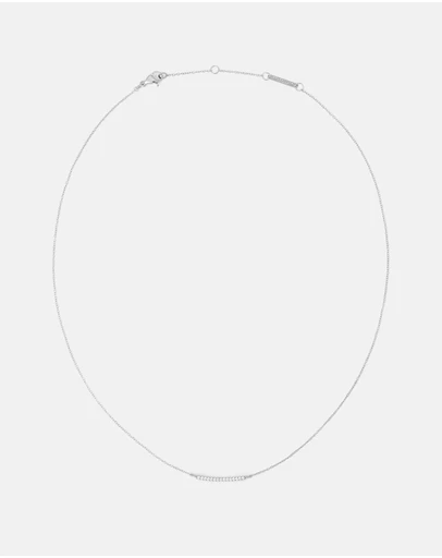 Daniel Wellington - Mirelle Eternity Necklace S