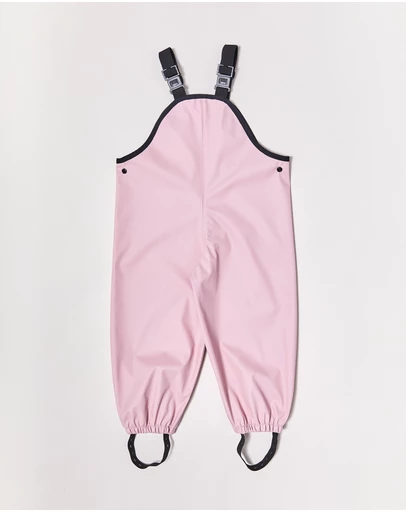 Rainkoat - Waterproof Rain Overalls