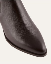 Jo Mercer - Allure Mid Ankle Boots