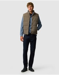 Rodd & Gunn - Ls Gunn Polo