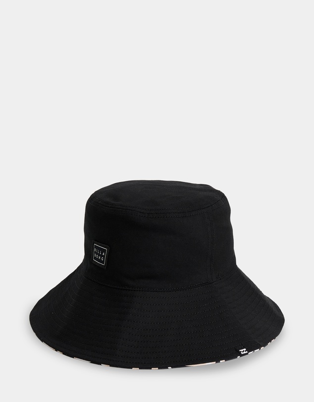 Billabong - Womens Saltborn Hat Bucket Hat