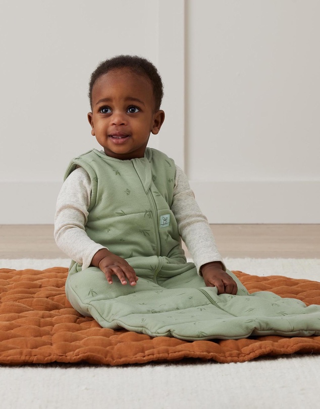 ergoPouch - Jersey Sleeping Bag 2.5 TOG
