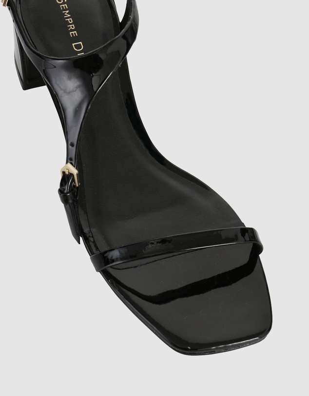 Sempre Di - Altea Sandals
