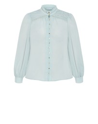 City Chic - Florence Shirt