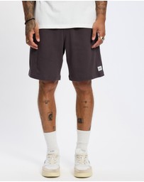 Rhythm - Terry Jam Shorts