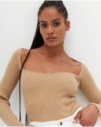 Style Addict - Grace Top