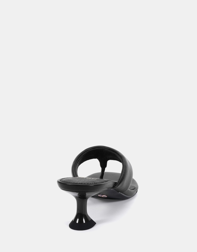 Novo - Linger Heels