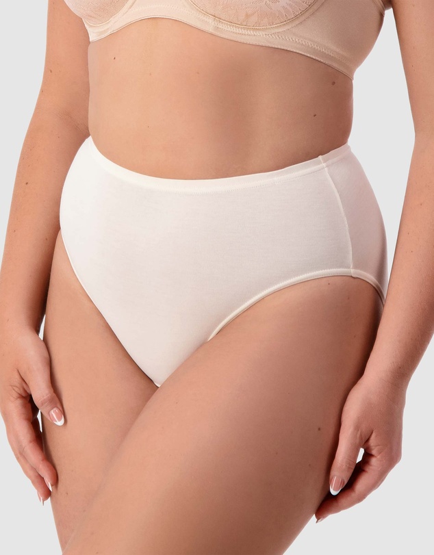 Sloggi - Sloggi Hikini Twin Pack