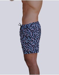 Gali Swimwear - Birriwal Swim Short
