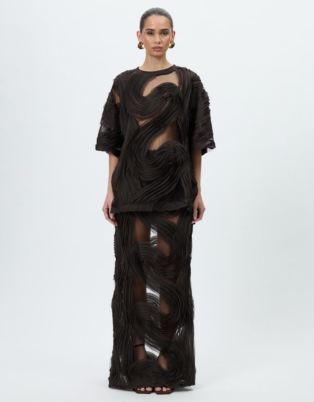 Blanca - Delmare Skirt - ICONIC EXCLUSIVE