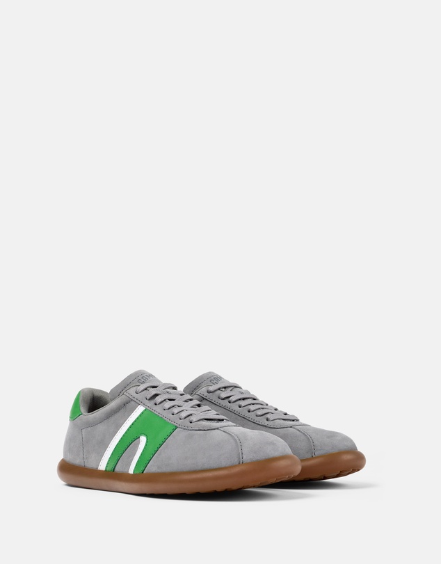 Camper - Pelotas Soller