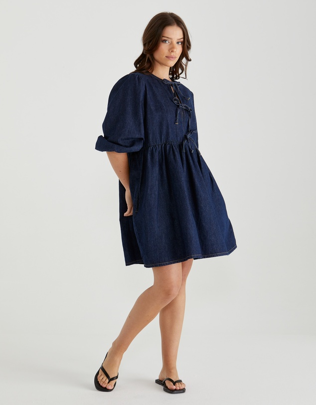 Sass - Lena Dress