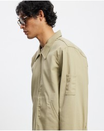 Dickies - Unlined Eisenhower Jacket