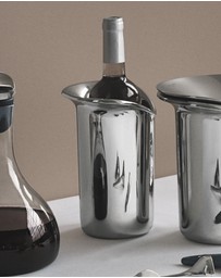 Georg Jensen - Wine & Bar Cooler