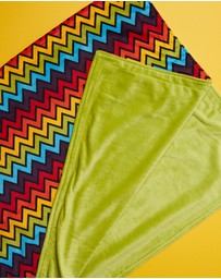 itti bitti - Cot Blankee - Shazam with Wasabi