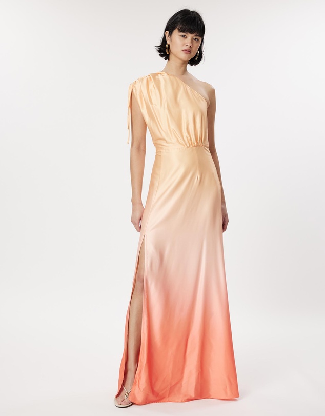 Honey and Beau - Never Miss Maxi Dress
