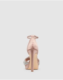 Nine West - Wary