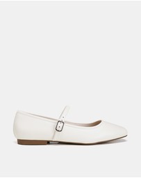 Call It Spring - Janeyy Ballerina Flats