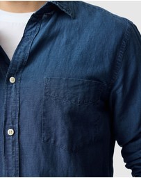 Rodd & Gunn - Clifton Sports Fit Shirt