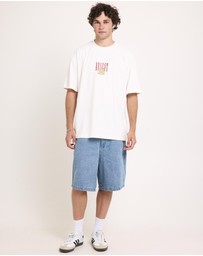 Arvust - Wonderland T-Shirt
