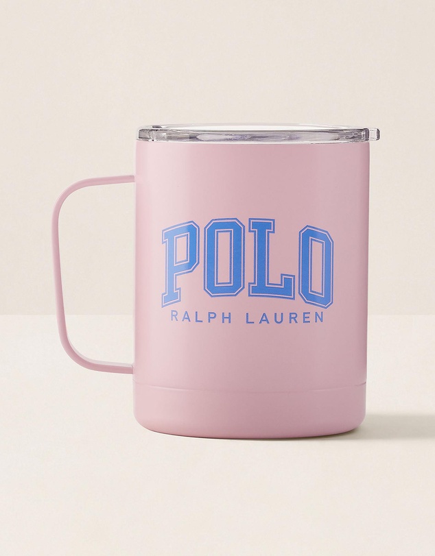 Polo Ralph Lauren - Polo Icon Outdoor Mug