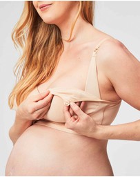 Cake Maternity - Popping Candy Seamless Maternity & Nursing Bralette