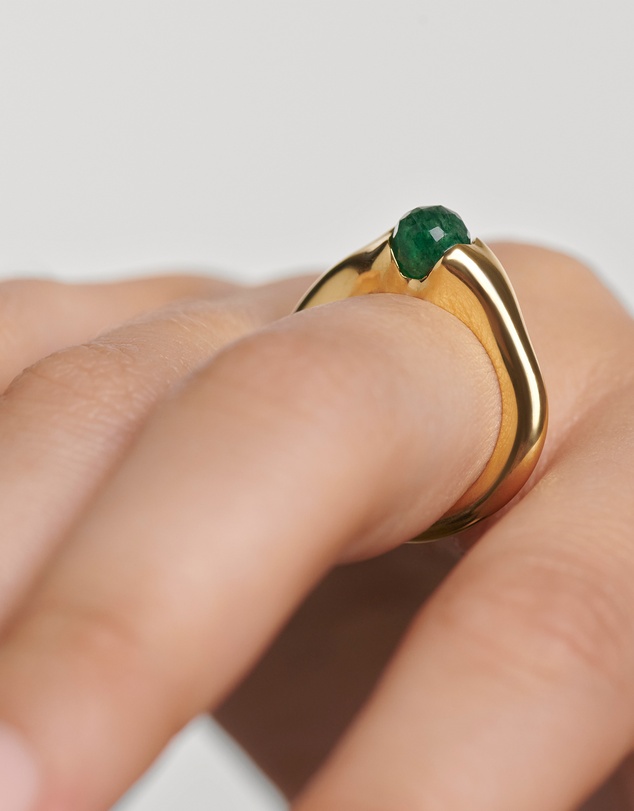 PDPAOLA - Oasis Ring