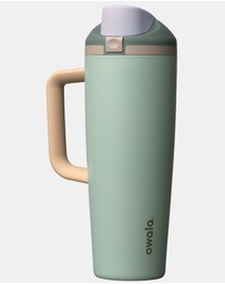 Owala - FreeSip Tumbler Stainless Steel 30oz / 890ml