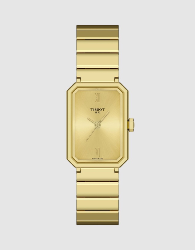 Tissot - SRV