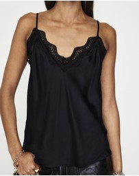 MOS The Label - Suri Cami Top