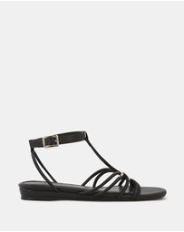 Miss Sofie - Layne Sandals